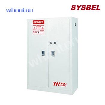 化學品安全柜|Sysbel安全柜_毒性化學品安全儲存防火柜 WA810455W